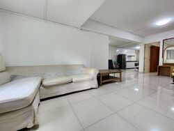 Blk 161 Bukit Merah Central (Bukit Merah), HDB 3 Rooms #563691801